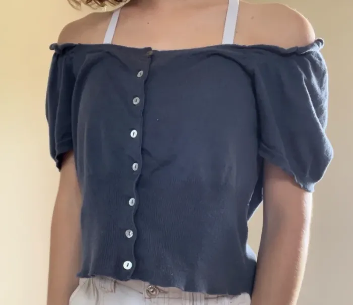 Gilet Grain de Malice