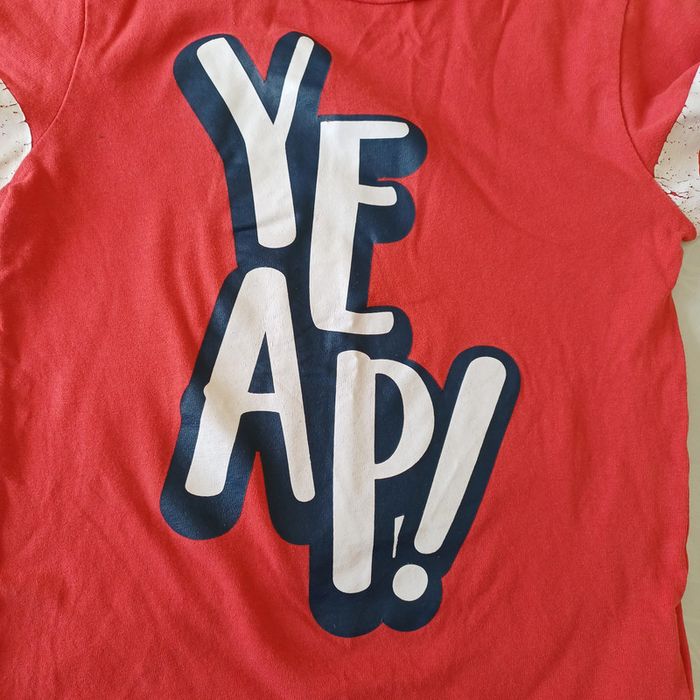 Tshirt manches longues 6 ans Gémo - photo numéro 2