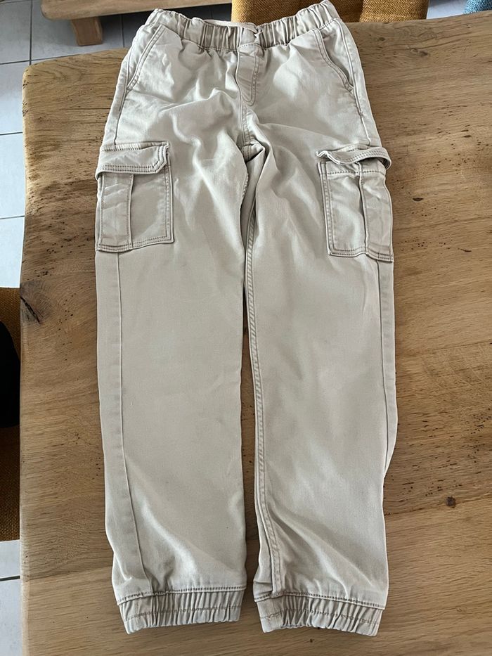 Jogger taille 10 ans kiabi - photo numéro 6