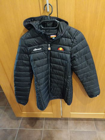 Veste d'hiver