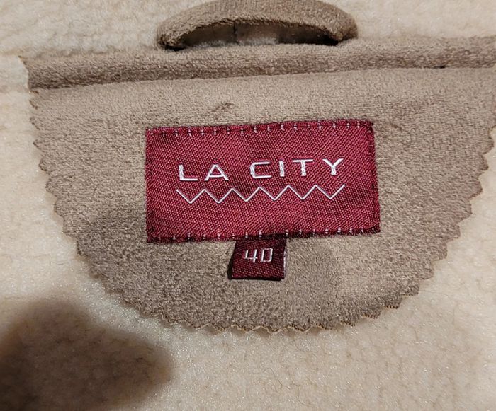 Manteau - photo numéro 3