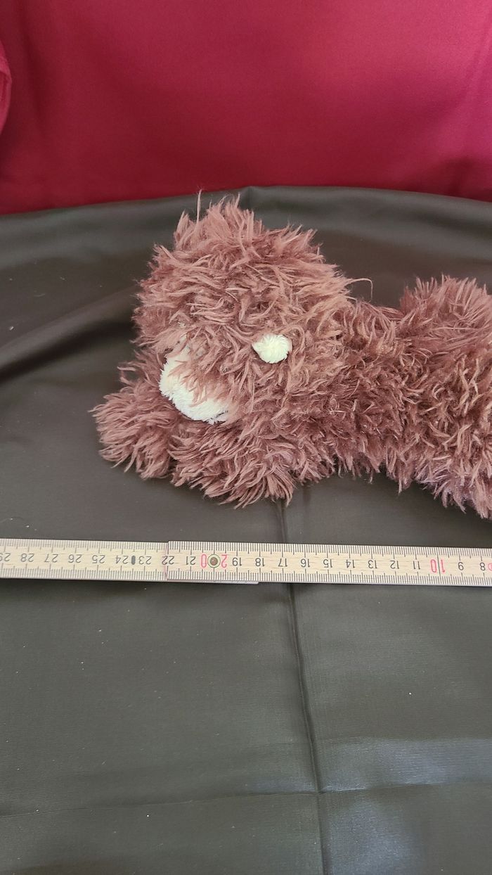 egmont toys peluche singe - photo numéro 6