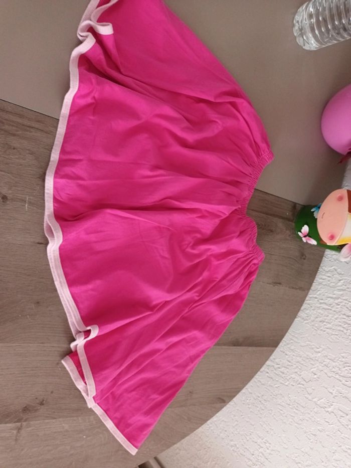 Jupe fille - photo numéro 5