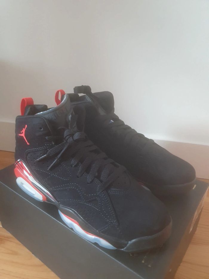 Nike Jordan MVP (38.5) - photo numéro 2