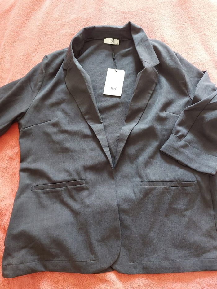 Blazer femme - photo numéro 2