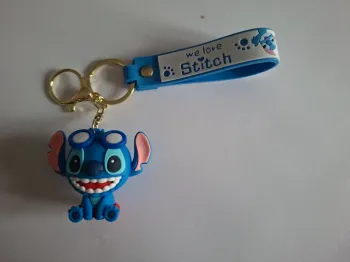 Porte clé stitch