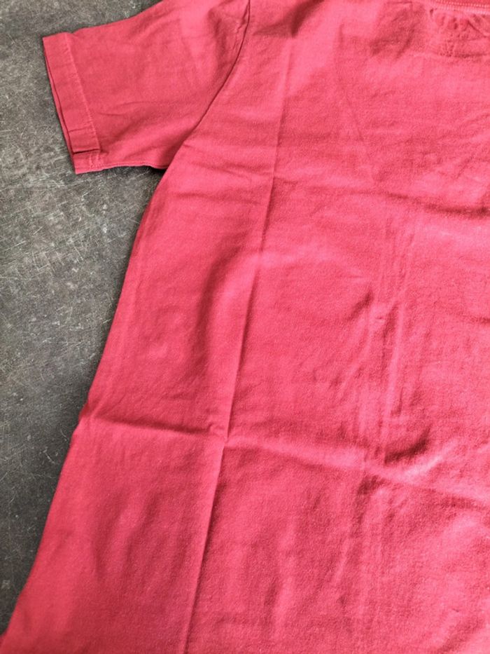 T-shirt MC 14 ans Levi's - photo numéro 8