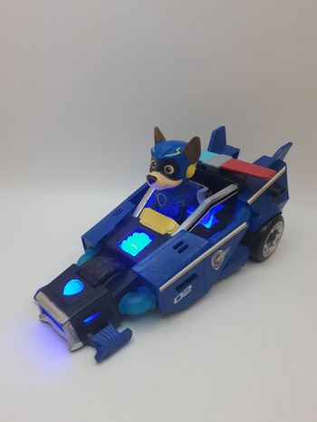 Chase Super Patrouille