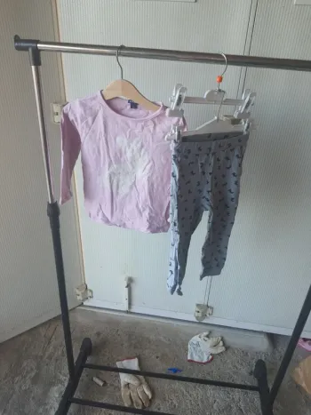 Pyjama 3ans