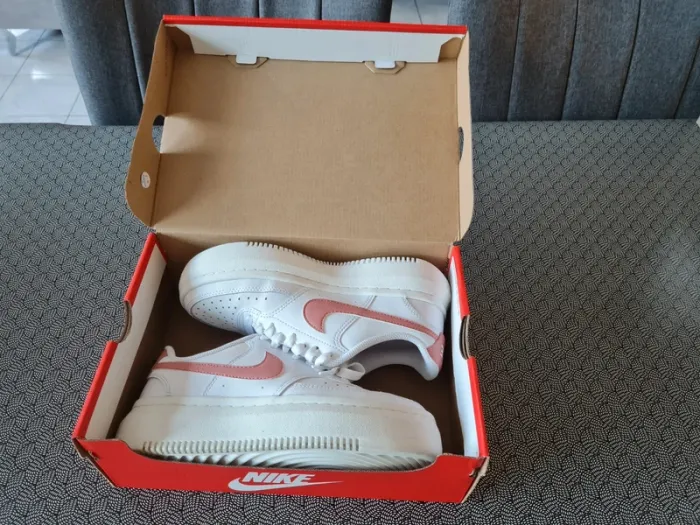 Basket nike vision alta - photo numéro 20