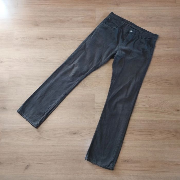 💙 Pantalon At Compagny taille 46 XXXL #emyfleury_46homme