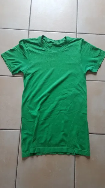 Maillot lycra