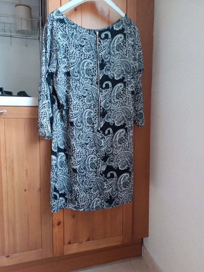 Robe légère - photo numéro 3