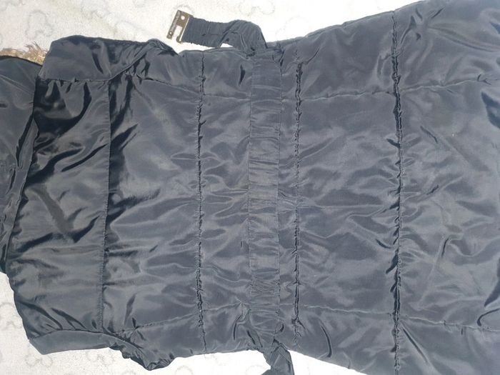 Manteau fille - photo numéro 5