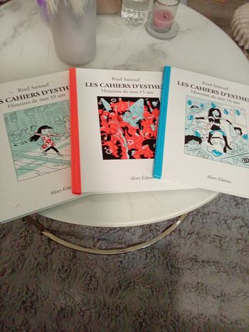 Livres