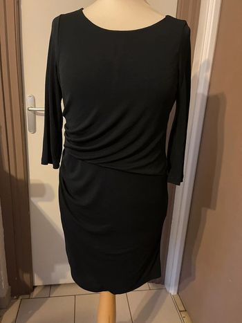Robe noire