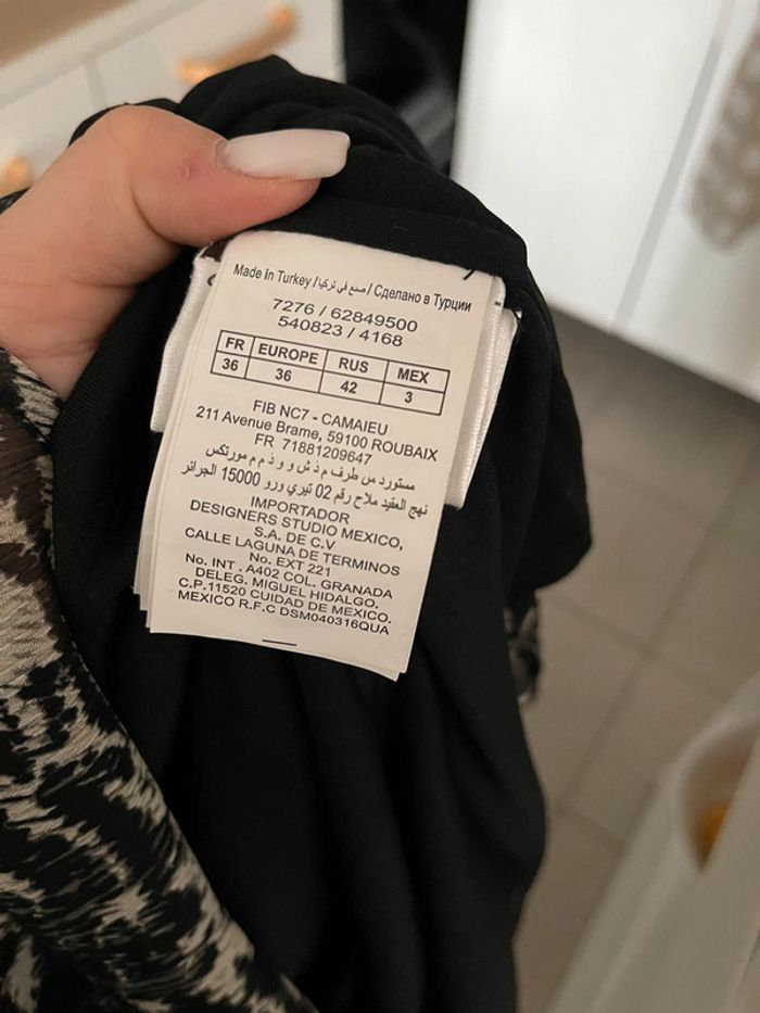 Très jolie robe - photo numéro 7