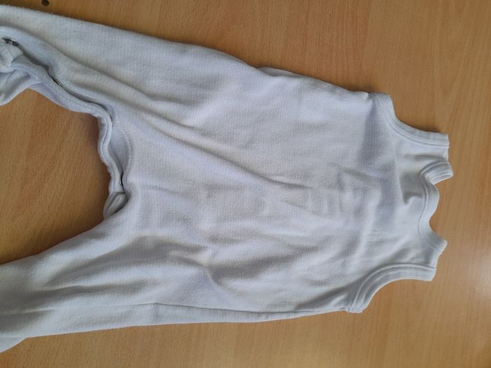 Pyjamas mixte 0/1mois - photo numéro 6