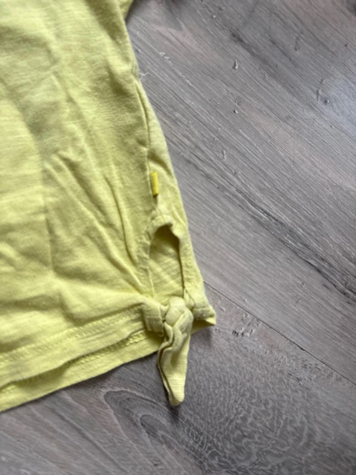 T shirt fille - photo numéro 3