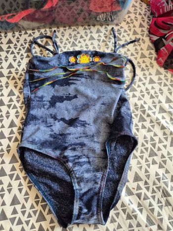 Maillot de bain