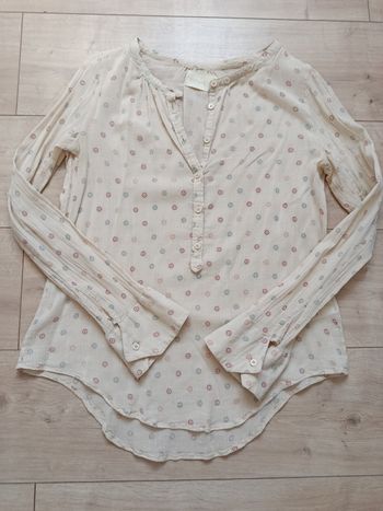 Blouse Zadig et Voltaire