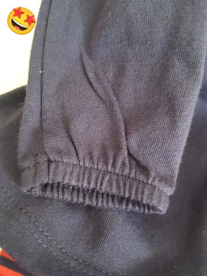 Ensemble pour bébé fille 12 mois - photo numéro 8