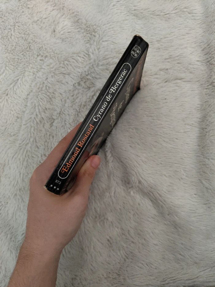 Cyrano de Bergerac - photo numéro 3