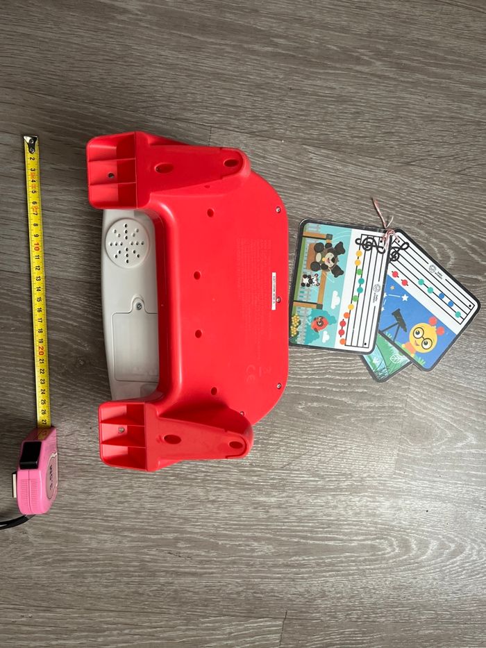 Jouet  piano - photo numéro 2