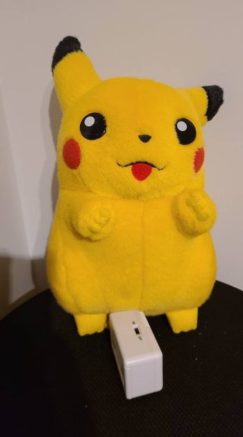 Peluche  Pikachu