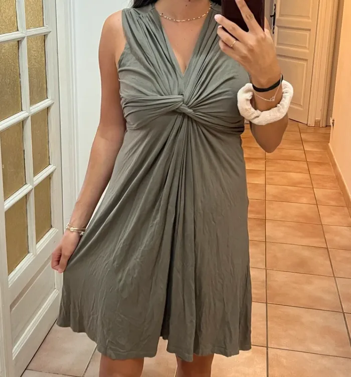 Sublime robe soirée / occasion - taille M