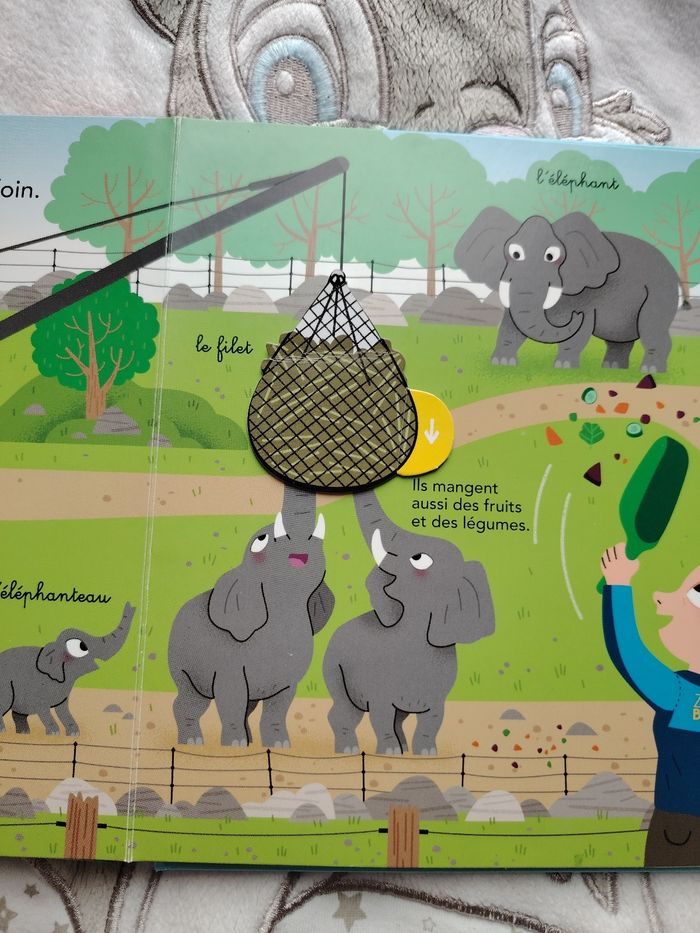 Livre soigneur - photo numéro 10