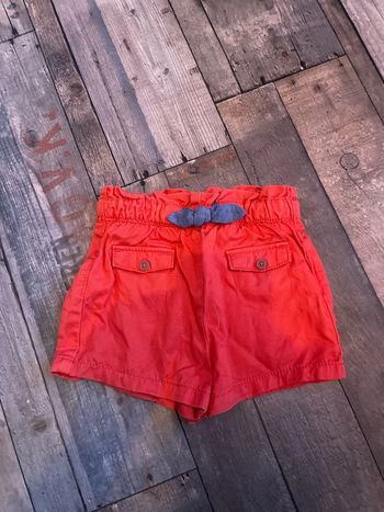 Short