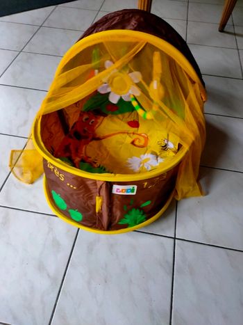 Lit Nomade Ludi 