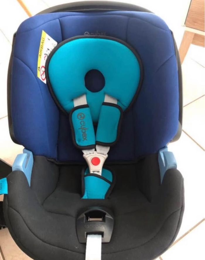 Coque cybex - photo numéro 2