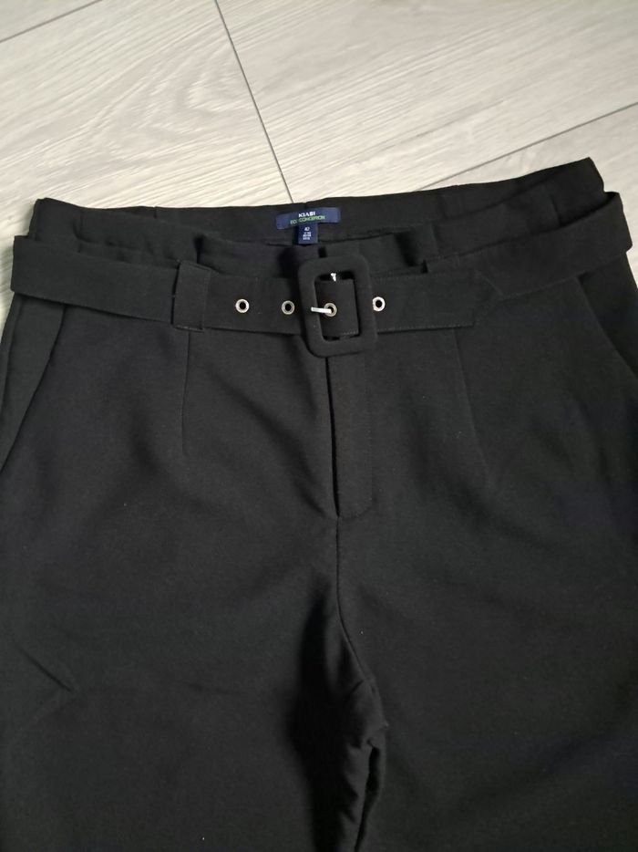 Pantalon Kiabi T42 - photo numéro 2