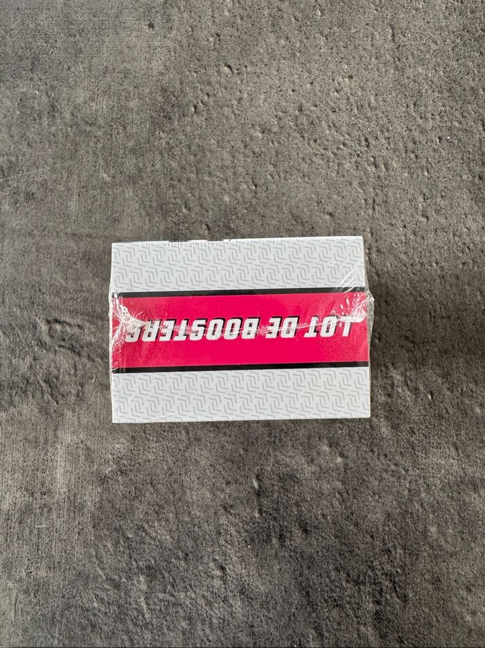 Pokémon : Bundle Flamme Blanche ev10.5 - photo numéro 2