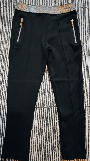 Pantalon fille 6-7 ans