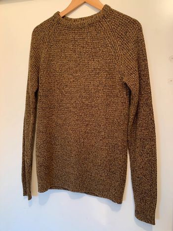 Pull en maille