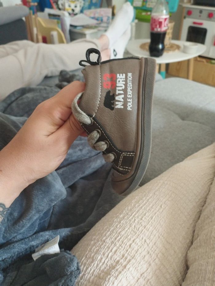 Chaussures - photo numéro 2