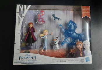 Frozen