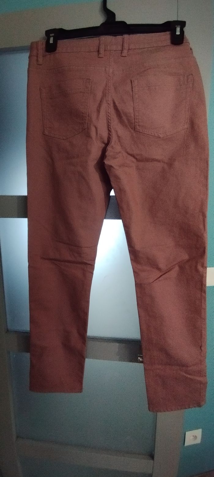 Pantalon - photo numéro 3