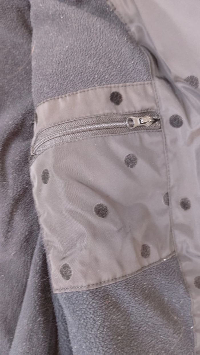 #manu7896fille10ans manteau - photo numéro 3