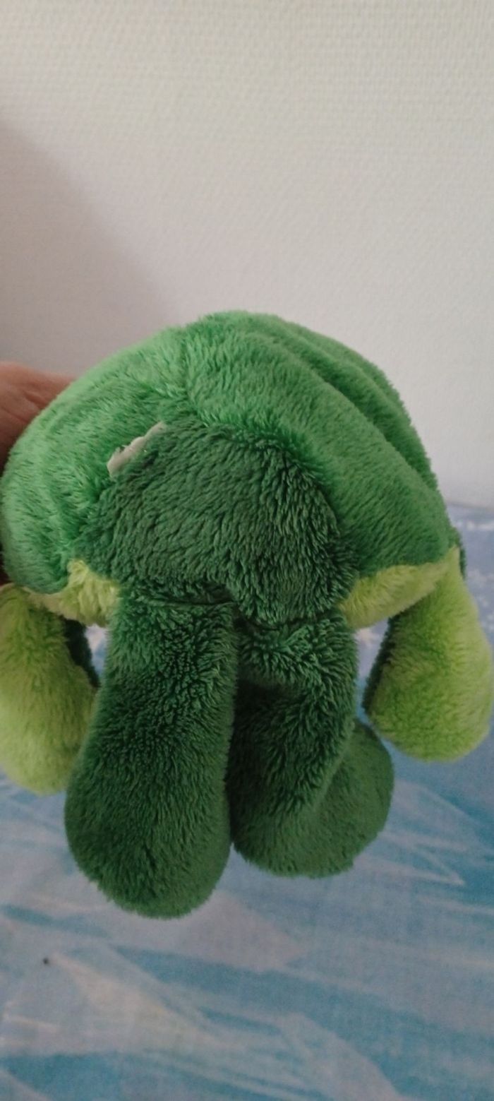 Très jolie petite peluche avocat - photo numéro 5