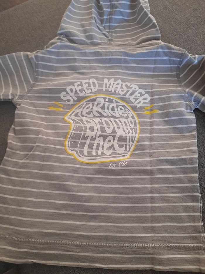 Tee-shirt - photo numéro 2