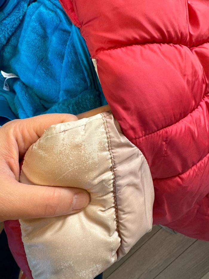 Manteau billieblush - photo numéro 2