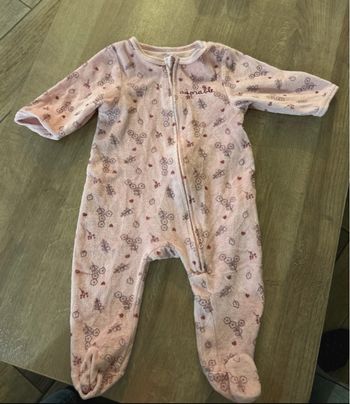 Pyjama