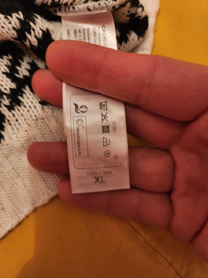 Pull sans manches femme - photo numéro 3