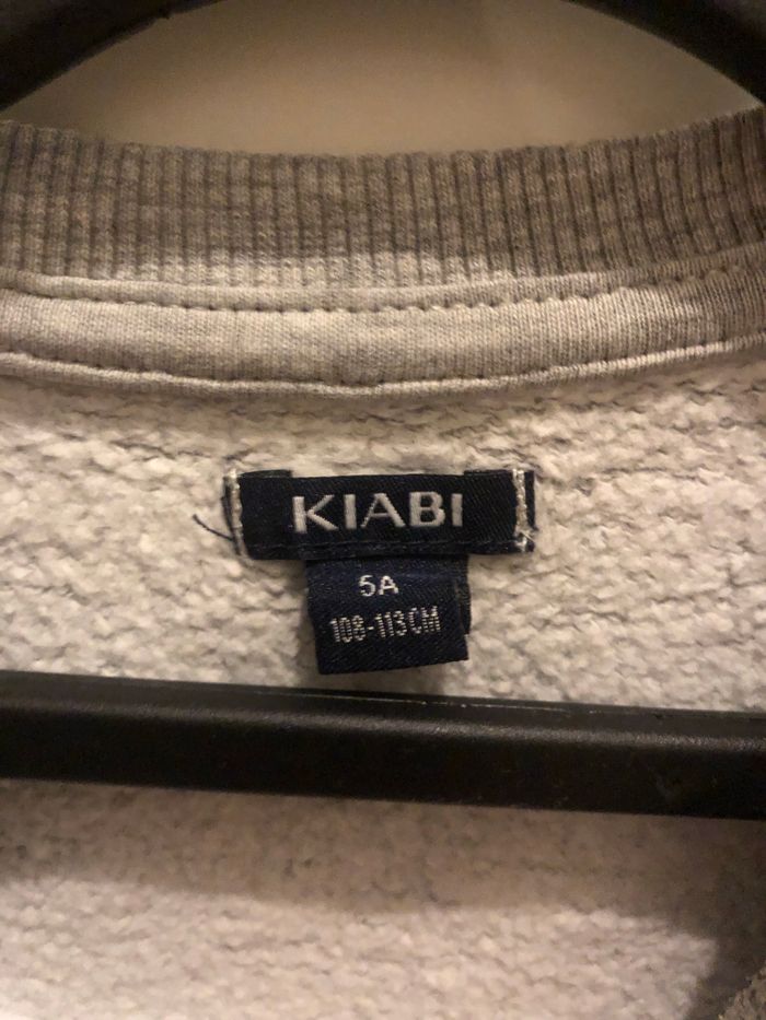 Pull garçon - 5 ans - photo numéro 3