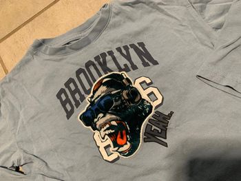 Tee shirt manche longue