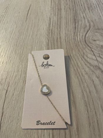 Magnifique bracelet neuf Bohm’